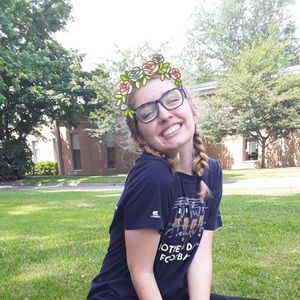 Meet your Posher, Maggie